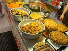 -柳州肥姨妈大骨螺蛳粉(双阳路店)