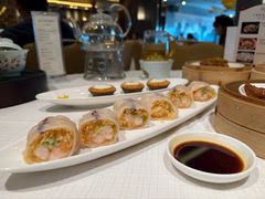海皇米网肠-金悦轩海鲜酒家(拱北店)