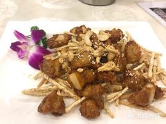 -拿福食府(广大路店)