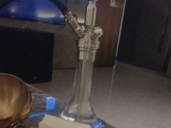 -外滩8号 whisky bar(金延大厦店)