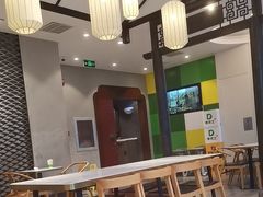 -德克士(前门店)