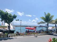 -三亚西岛海洋文化旅游区
