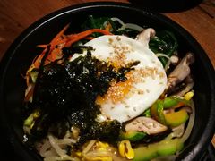 -包装马车·韩国料理·포장마차