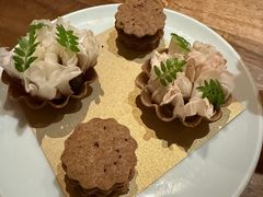 -Amber(香港置地文华东方酒店)