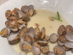-船歌·鱼水饺青岛菜(金狮广场店)