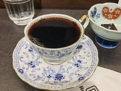 -Hei Cafe(工体店)