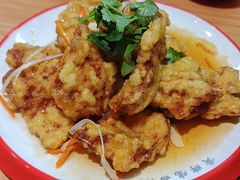 -黄牌鸡西刀削面·东北菜馆(深圳总店)