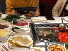 -海底捞火锅(北京路店)