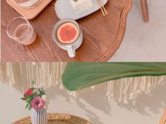 -AHAVA·Fang Baking Studio