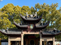 -西园戒幢律寺
