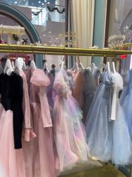 -奈尔宝·儿童乐园·亲子餐厅(华采天地店)