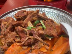 -喜家德虾仁水饺(深圳印力中心店)