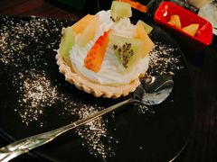 -斯比特花园西餐厅(东方商厦店)