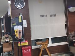 -魏家凉皮(科技三路店)