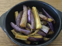 -菩提树·素食餐厅(汇智国际商业中心店)