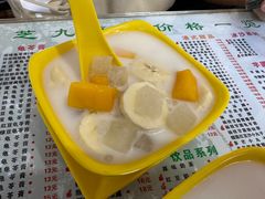 -芝九草堂(民德路总店)
