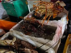 -新农都水产市场