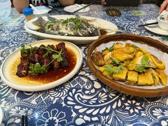 -米庄·原味私房菜(骏壹万邦店)
