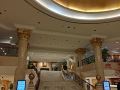 -和平宾馆(王府井店)