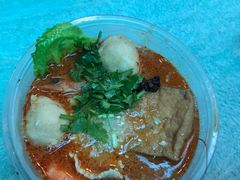 -老宅原住民沙茶面精品小吃(龙头路店)