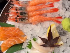 -牛YO寿喜烧·铁板烧和牛火锅自助(市府恒隆店)