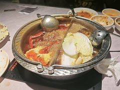 -一绪に寿喜烧自助(世茂广场店)