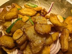 -绿茶餐厅(青岛城阳万象汇店)