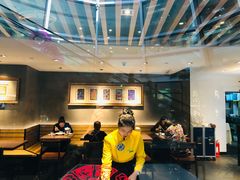 -南门小馆·清真(国贸商城店)