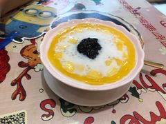 -甜心妈妈·榴莲星级糖水(北京路总店)