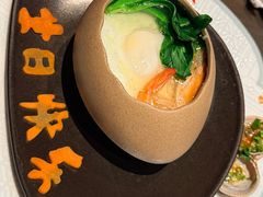 -庐灶江南·江南菜·四合院Bistro(东直门·华侨夜泊君亭店)