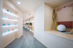 -DX HAIR SALON·发现未知美发沙龙