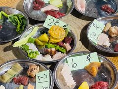 -周师饭店
