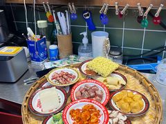 -文立新麻辣烫(合生汇21街区店)