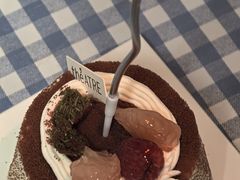 -théATRE 茶聚场(王府中環店)