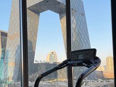 -Trainyard 炼·工场(中国国际贸易中心店)