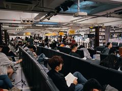 -先锋书店(五台山总店)