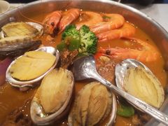 台式富贵锅-鹿港小镇(金虹桥国际中心店)