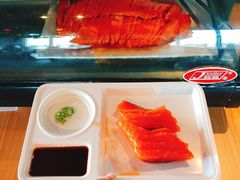 -彩虹云霄酒店76&78层国际自助餐