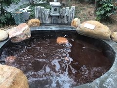-威海天沐度假区温泉