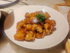 -绿茶餐厅(哈尔滨凯德店)