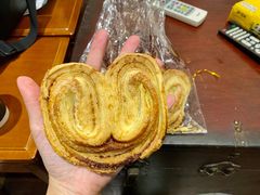 -国际饭店·帆声西饼屋(黄河路店)