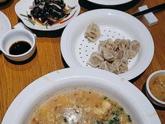 -米香居新鲁味·水饺餐厅