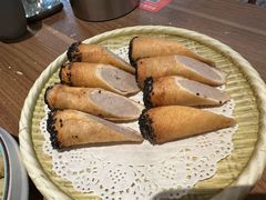 -先记烧鹅王·本地粤菜(福永店)