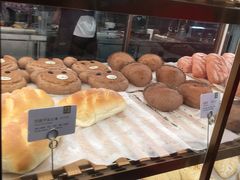 -奈雪的茶(凯德新都心店)