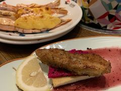 -阳光岛·海鲜盛宴(银泰中心in99店)