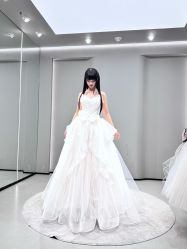 -SATIN COUTURE瑟庭婚纱礼服馆
