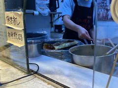 -清真·二嫂子煎饼果子(鼓楼旗舰形象店)