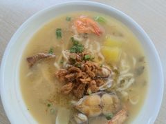 -面道赞宁海海鲜面(迎凤街店)