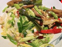 -常和州·夜宵大排档(常州单店)