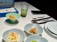 -荣轩(新荣记环球金融中心店)